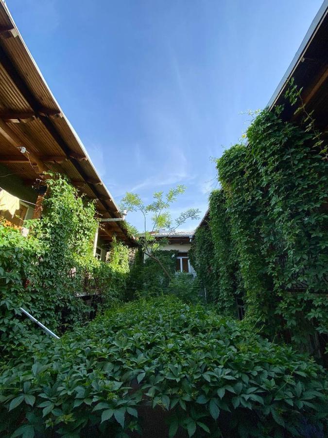 Hotel Rahmon Samarkand Esterno foto