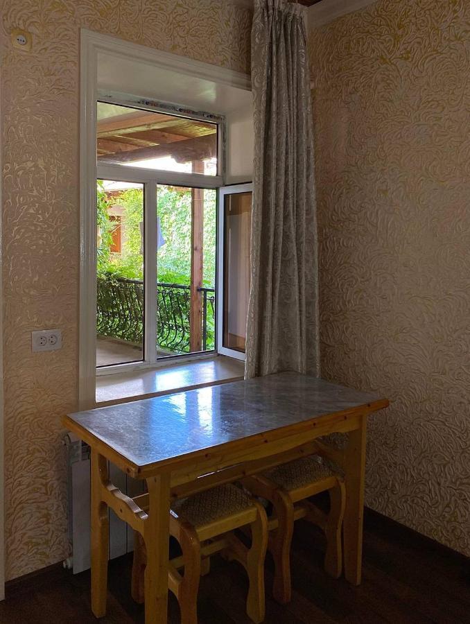 Hotel Rahmon Samarkand Esterno foto